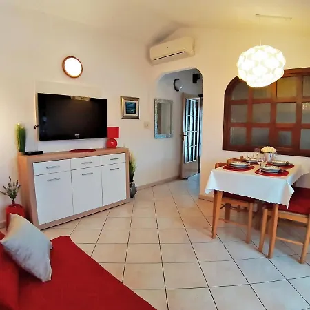 Appartement Zrinka *