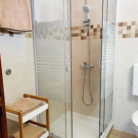 Appartement Zrinka