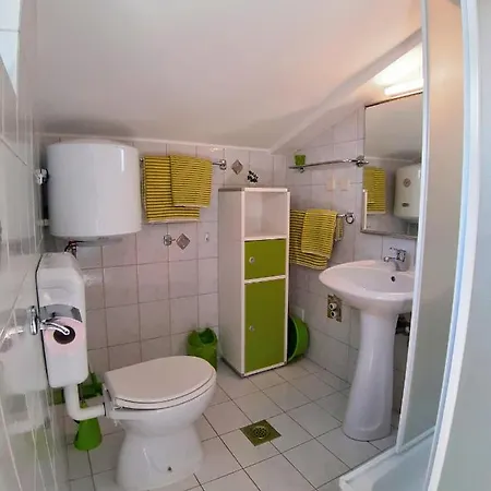 Zrinka Appartement Poreč