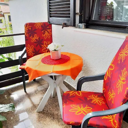 Appartement Zrinka *