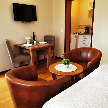 Appartement Zrinka *