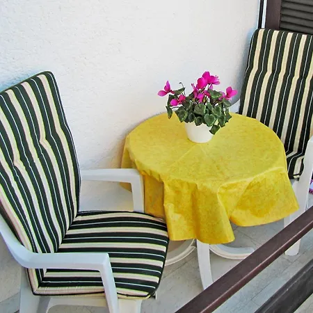 Appartement Zrinka