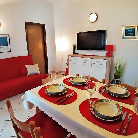 Appartement Zrinka