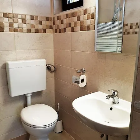 Appartement Zrinka *