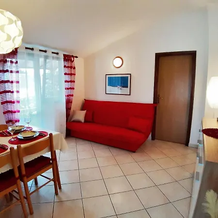 Zrinka Appartement Poreč