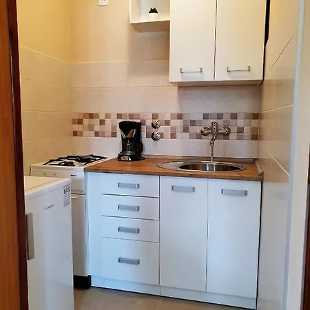 Appartement Zrinka